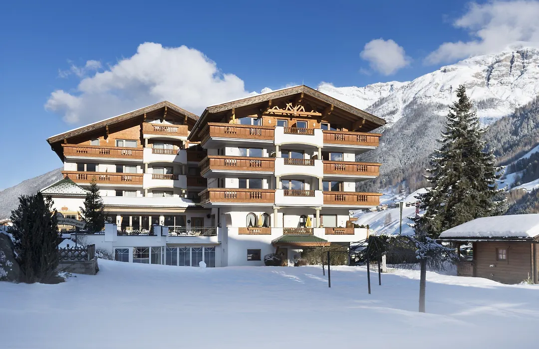 Hotel Stubaierhof-1